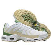 Tênis Nike Air Max Plus TN White & Honeydew